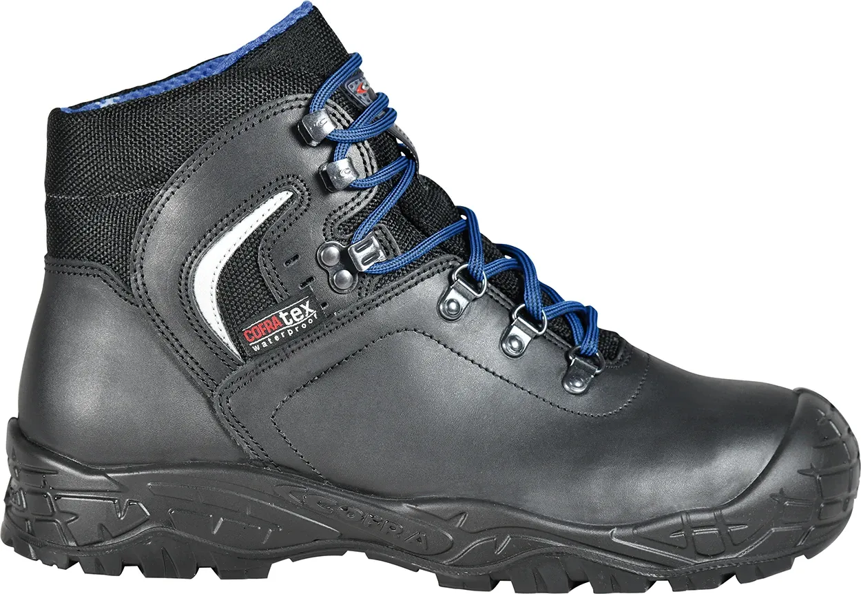COFRA SPITROC UK S7S CI SC FO SR