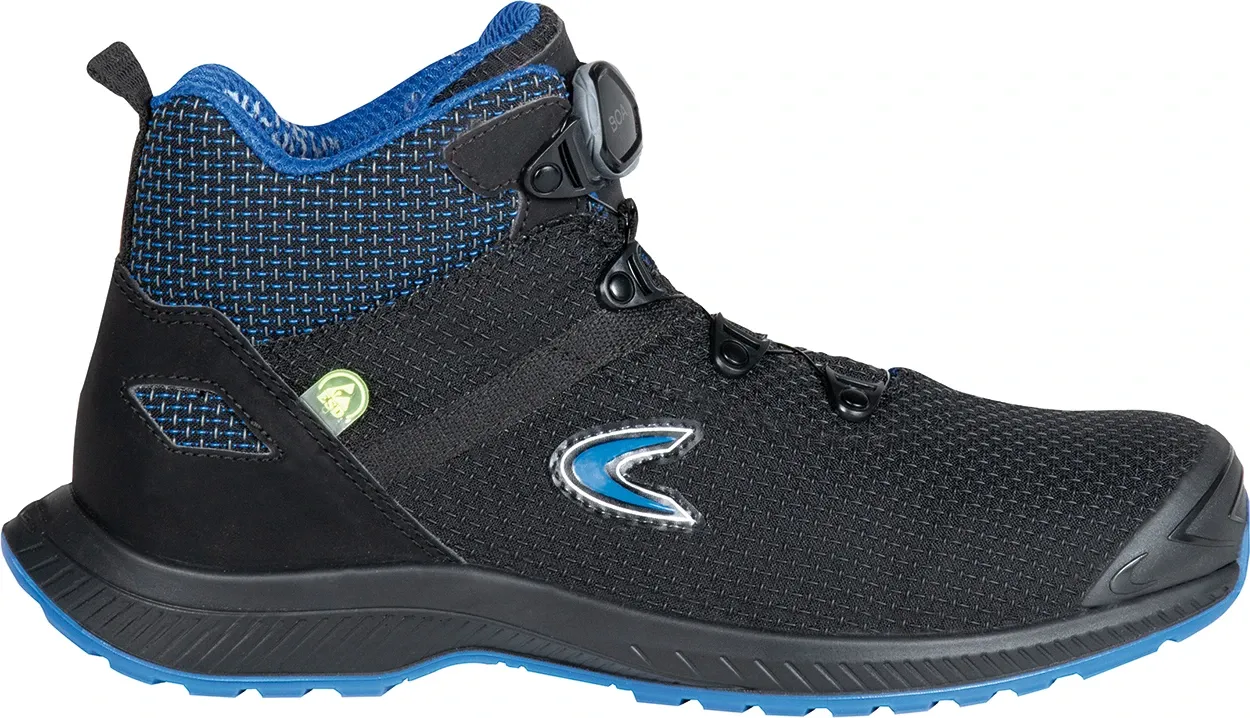 COFRA SPOOL ESD S3S FO SR