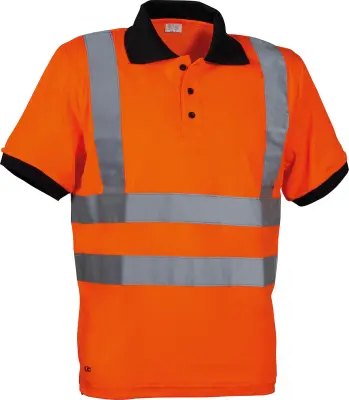 COFRA SPOTLIGHT (Orange Fluo)