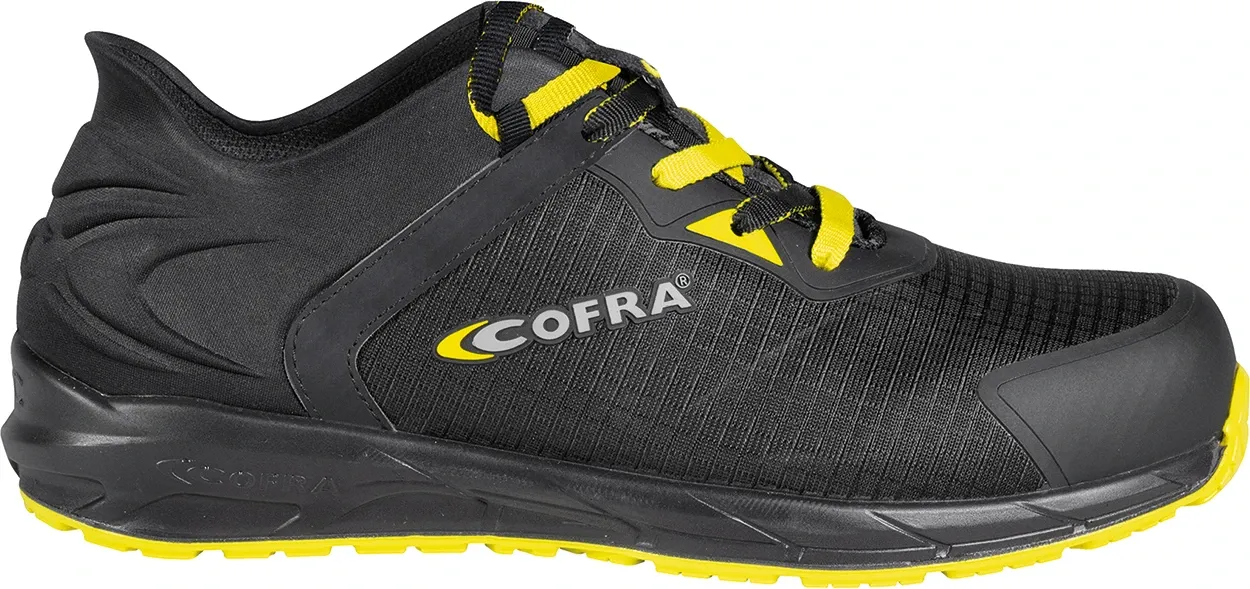 COFRA SPRINT S1PS SC FO SR