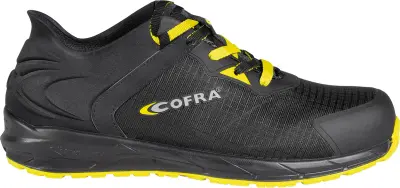 COFRA SPRINT S1PS SC FO SR