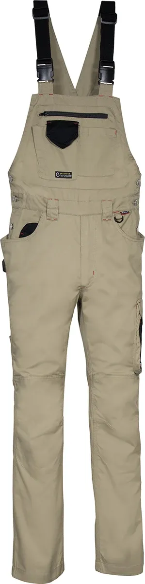 COFRA STEEL (Beige/Schwarz)