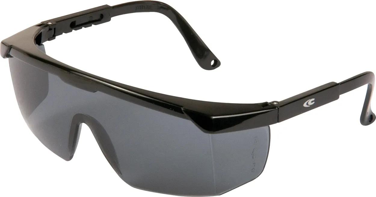 COFRA STEELY (Grau) BOX10PZ