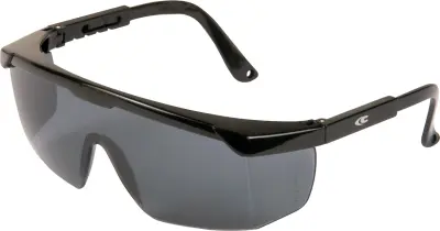 COFRA STEELY (Grau) BOX10PZ