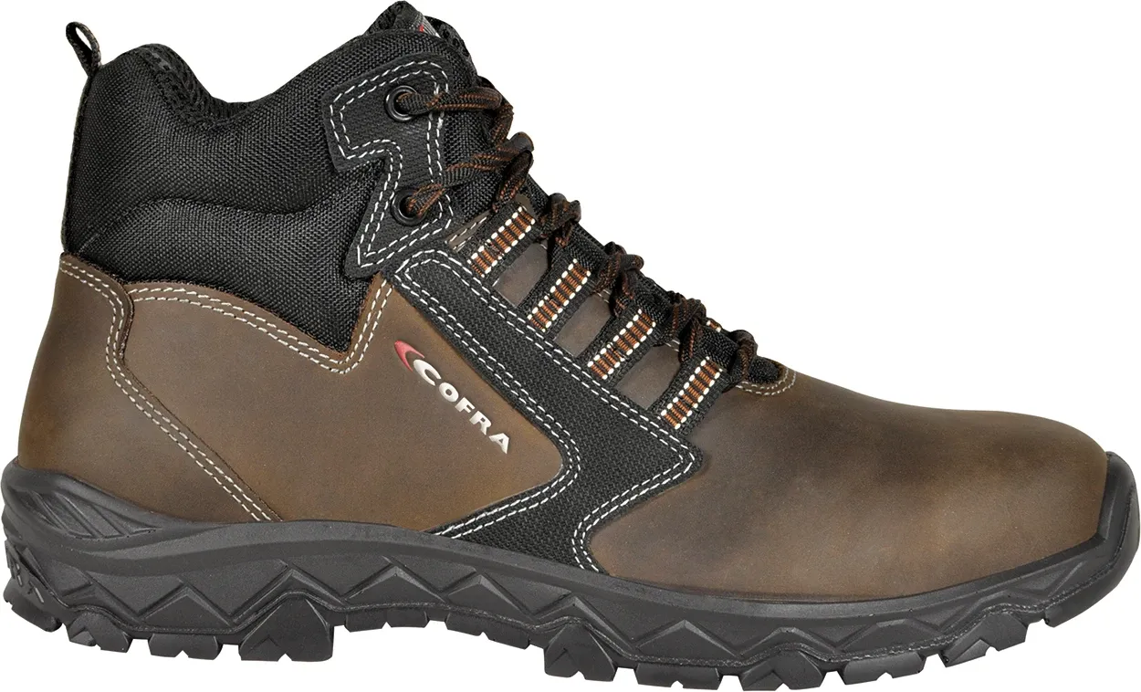 COFRA STEPPING S3S CI FO SR