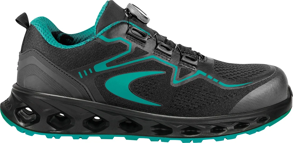 COFRA STORM ESD S1 PS FO SR