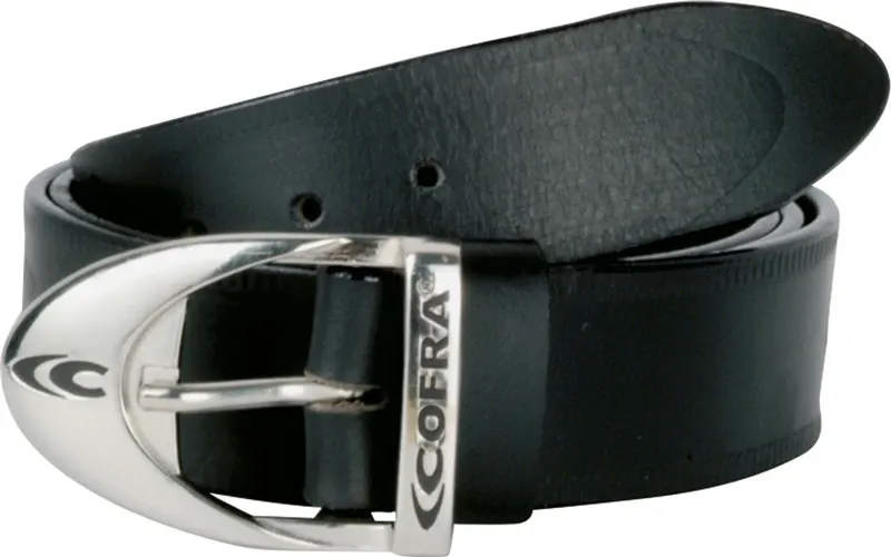 COFRA STREET (Schwarz) 3 Pz.