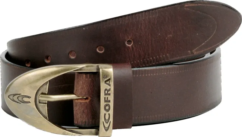 COFRA STREET (Braun) 3 Pz.