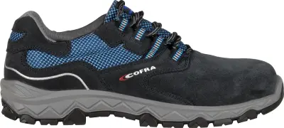 COFRA STRETCHING BLUE S1PS FO SR