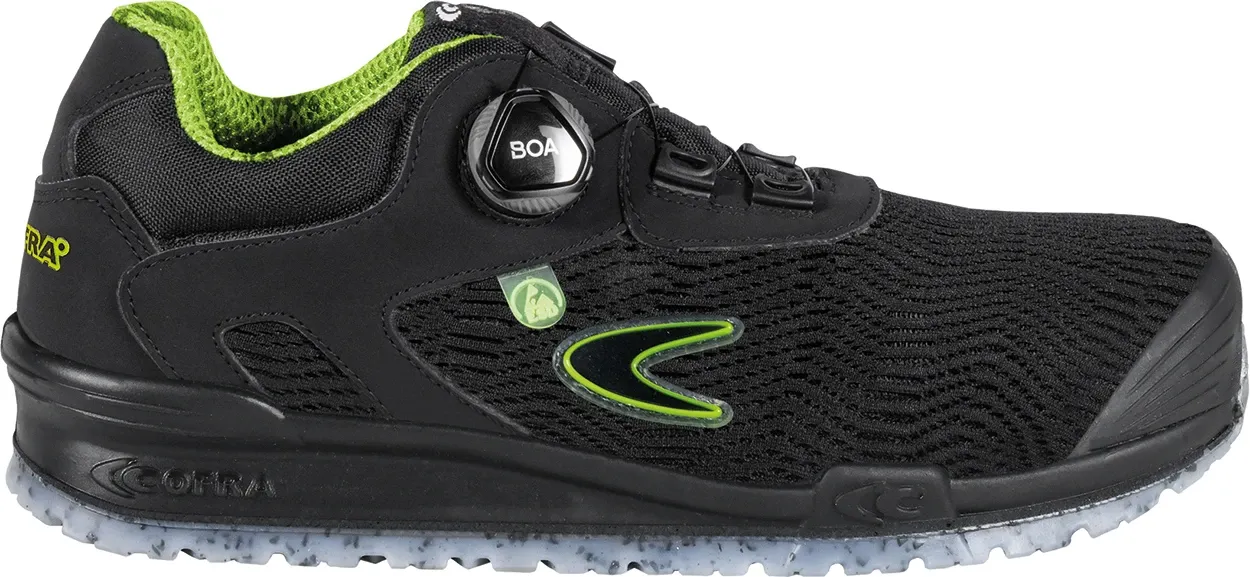COFRA SURFER ESD S1PS FO SR