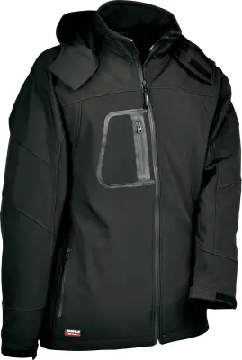 COFRA SWEDEN (Schwarz)