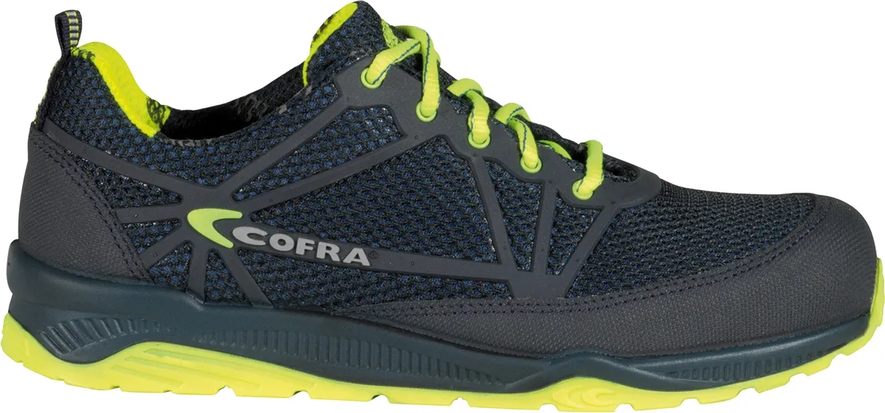 COFRA SWEEPER S1 P SRC