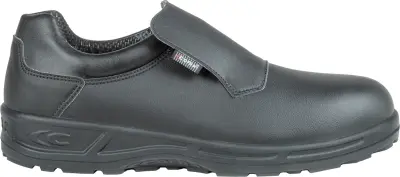COFRA TALOS BLACK O2 FO SR