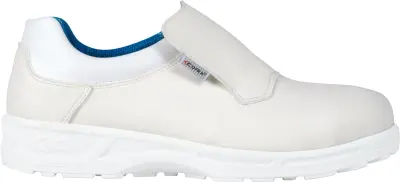 COFRA TALOS WHITE O2 FO SR
