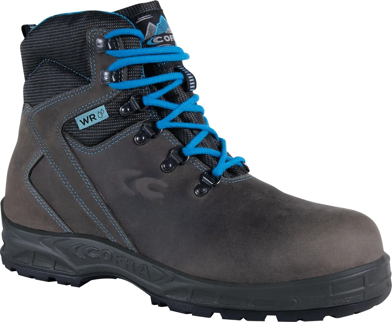 COFRA TAMBORA GREY