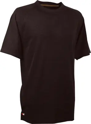 COFRA TASMANIA (Schwarz)