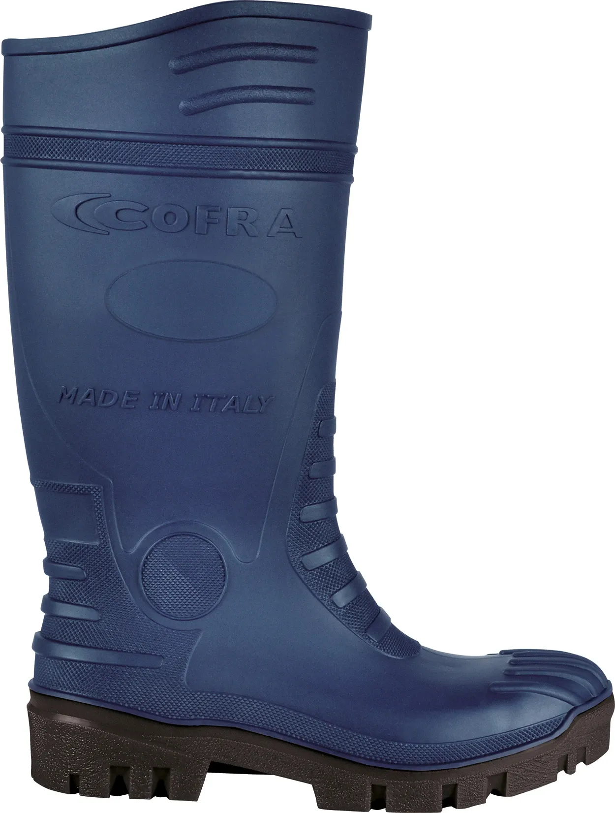 COFRA TEMPEST BLUE S5 CI LG SR