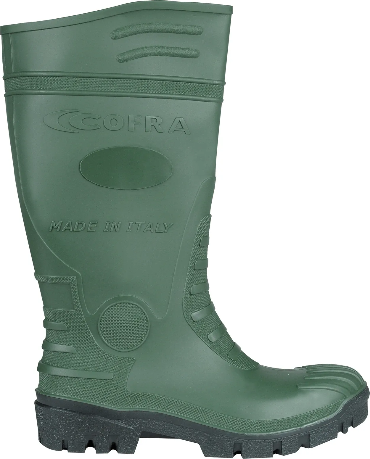 COFRA TEMPEST GREEN S5 CI LG SR