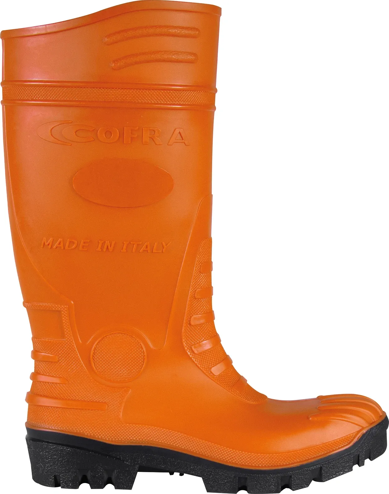 COFRA TEMPEST ORANGE S5 CI LG SR