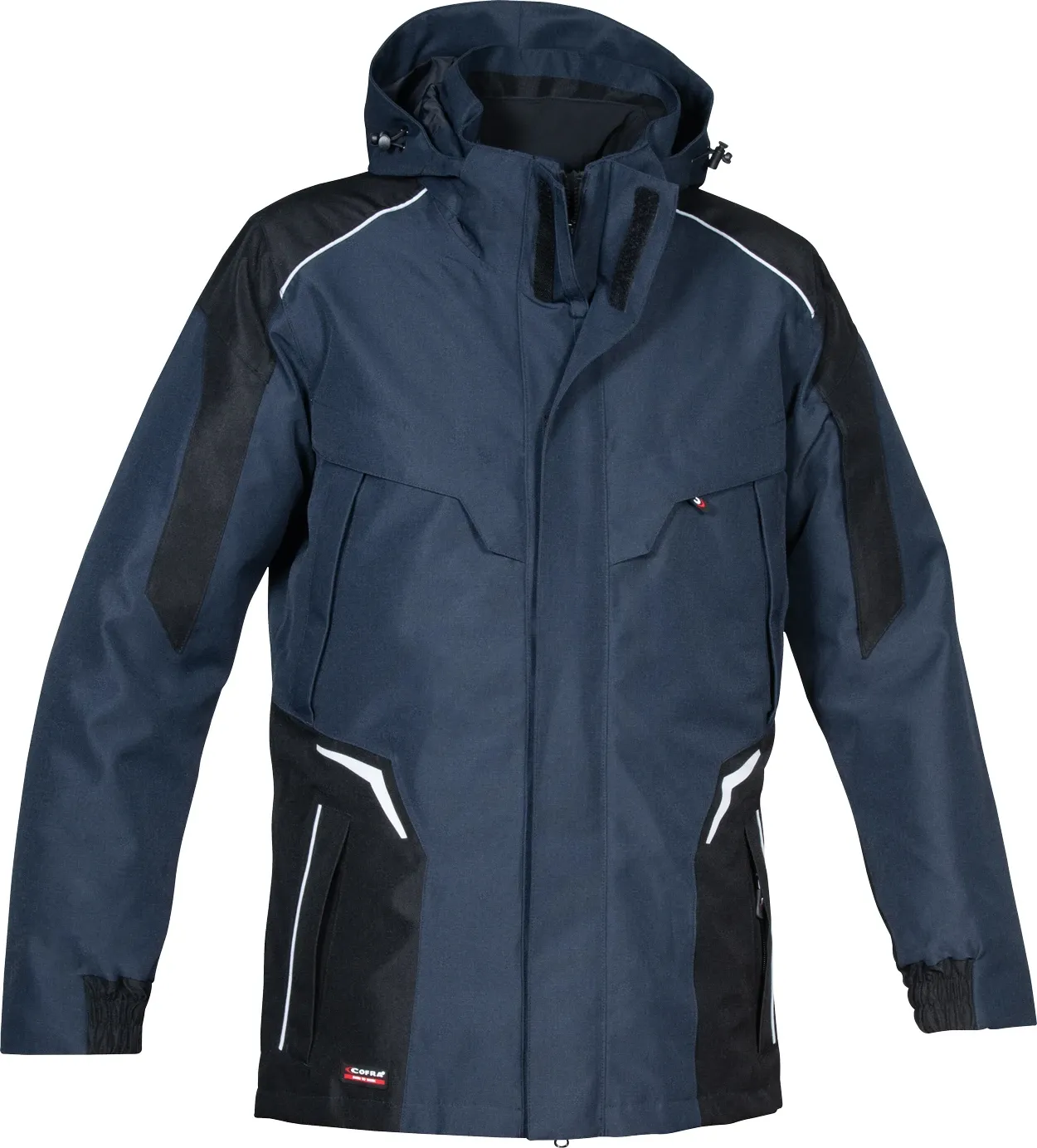 COFRA TEVANTO (Navy/Schwarz)