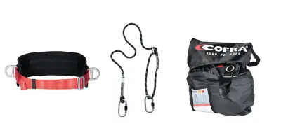 COFRA TEVRIZ - 1 PEZZO (KIT)