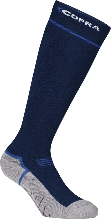 COFRA ThermalPro (Navy/Grau/Royalblau)