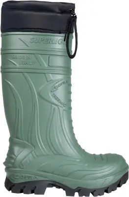 COFRA THERMIC COLLAR D.GREEN S5S MET