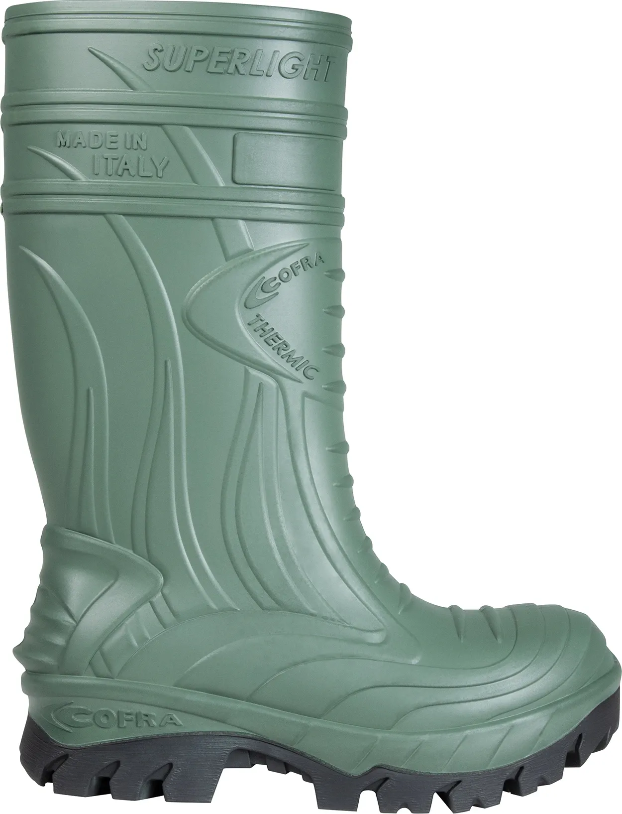 COFRA THERMIC D.GREEN S5S MET