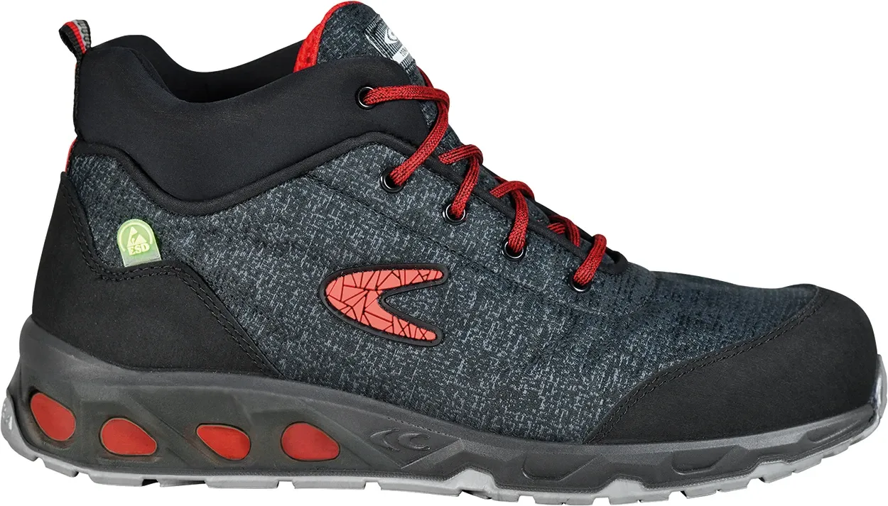 COFRA THUNDER ESD S3S FO SR