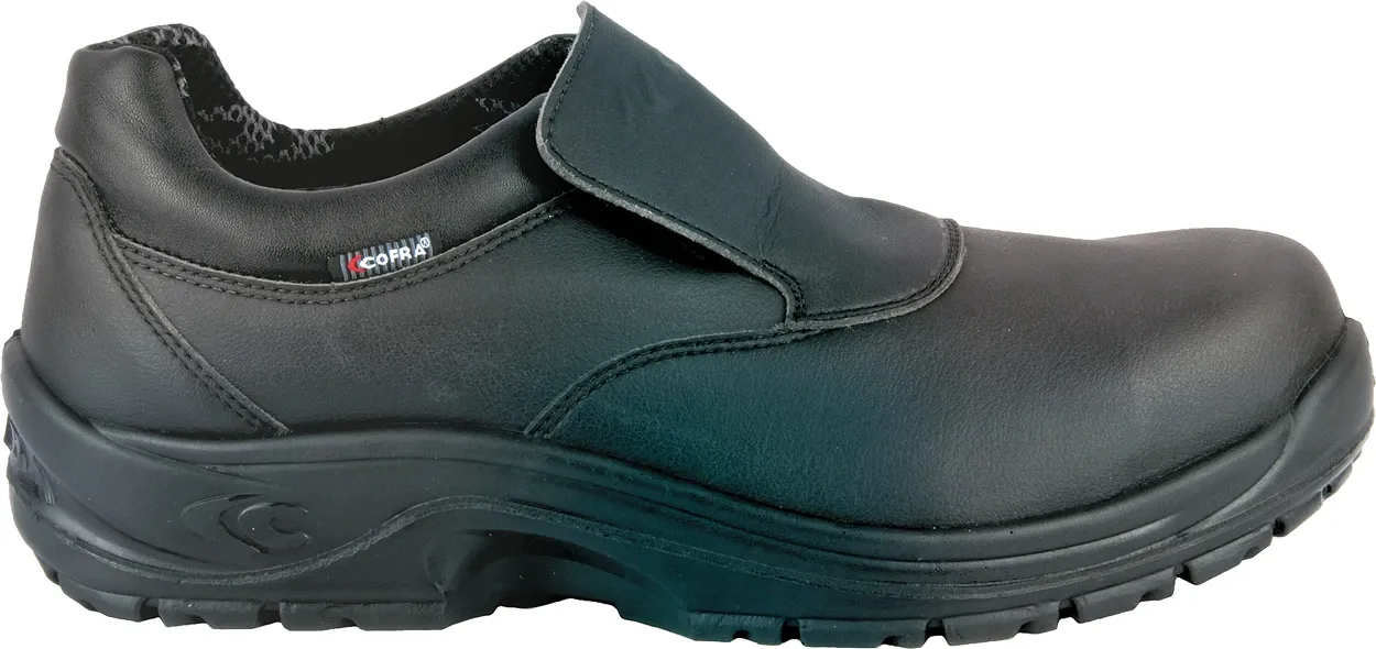 COFRA TIBERIUS S3S FO SR