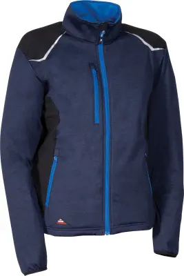 COFRA TILBURG (Navy/Schwarz/Royalblau)