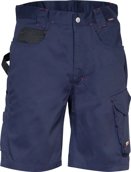 COFRA TILE (Navy/Schwarz)