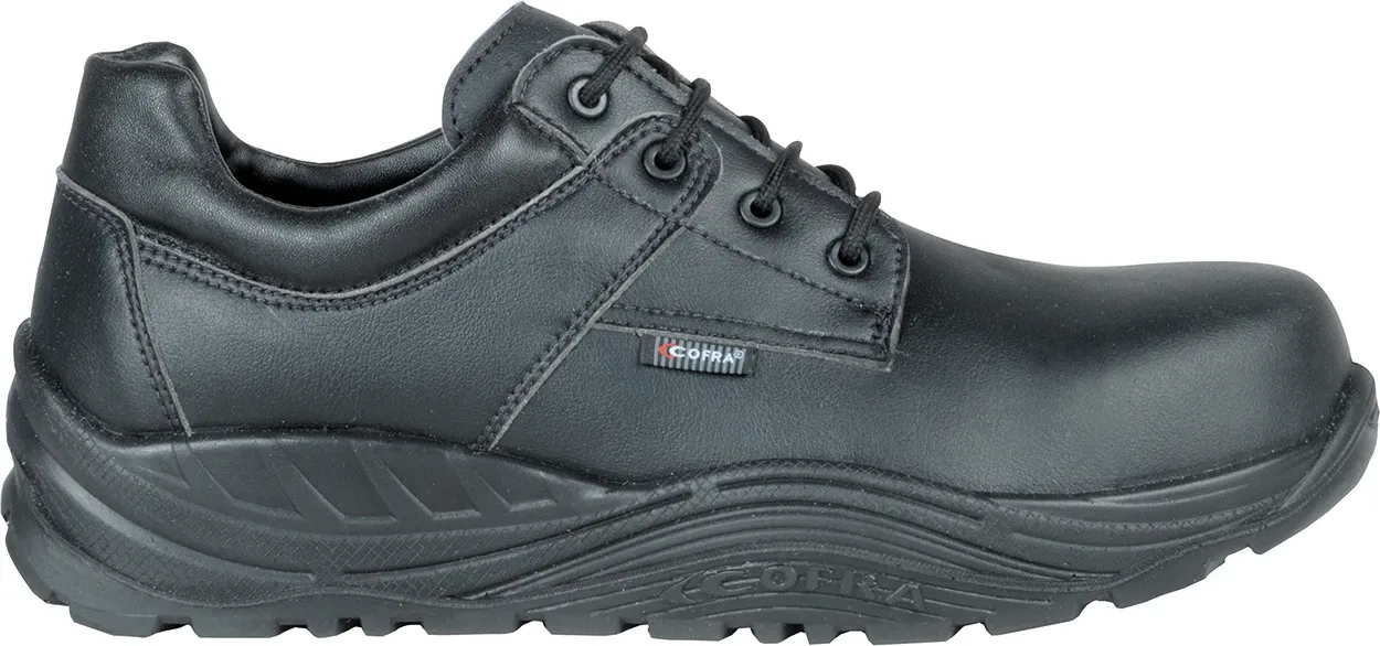 COFRA TOKUI BLACK S3 CI SRC