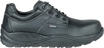 COFRA TOKUI BLACK S3S CI FO SR