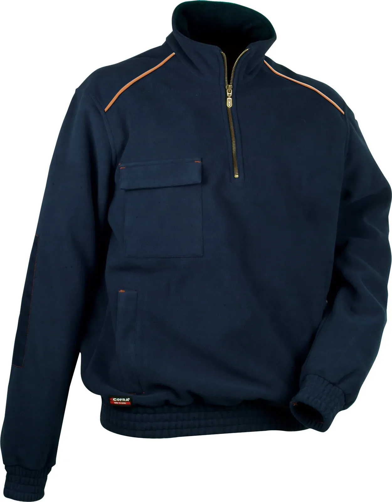 COFRA TOLONE (Navy)