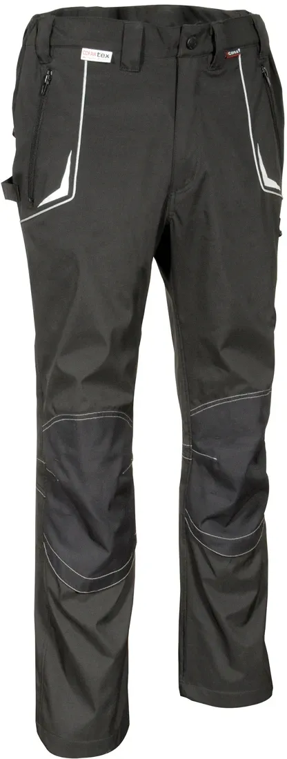 COFRA TOMTOR (Schwarz/Schwarz)