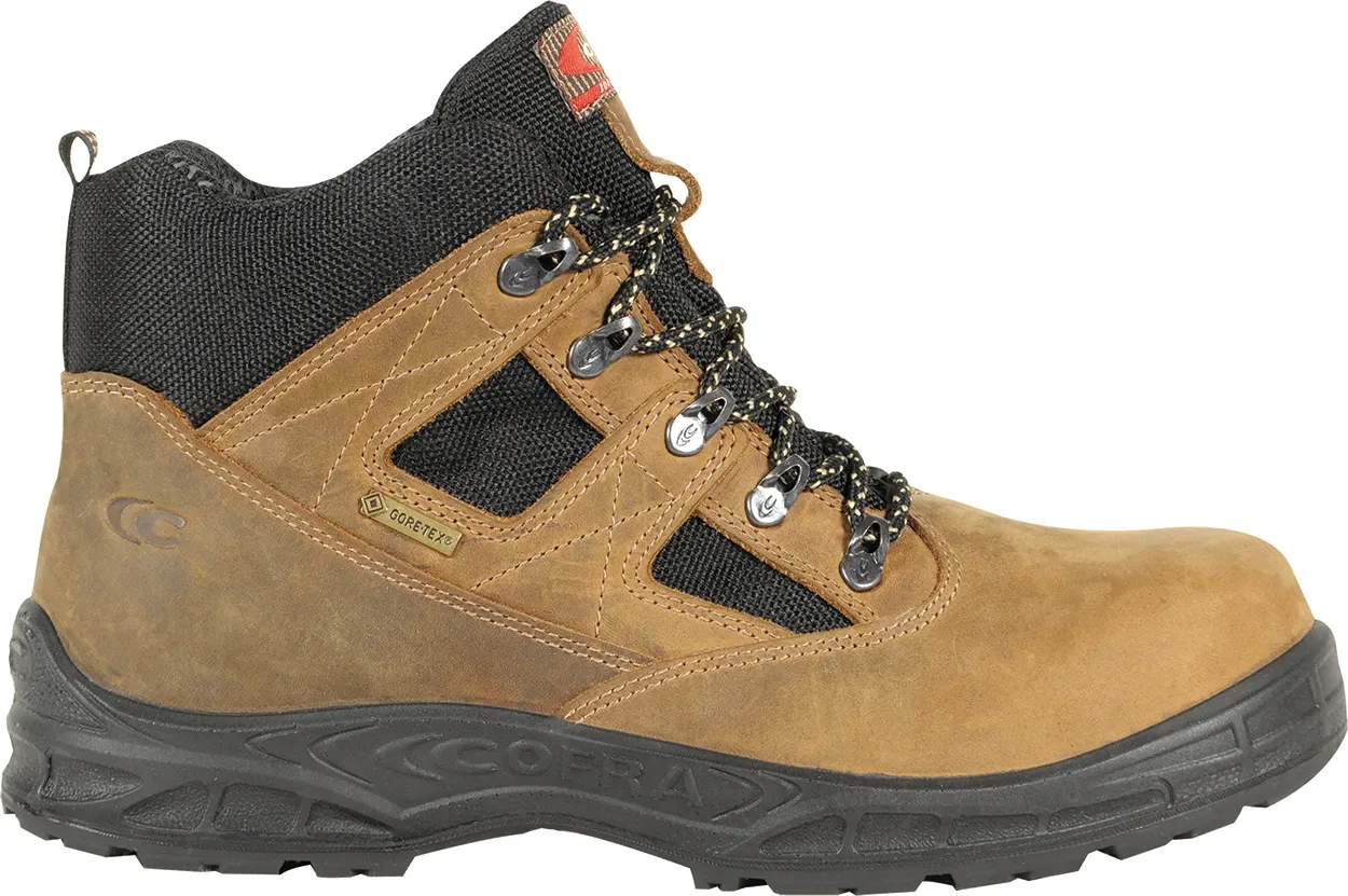 COFRA TORONTO BROWN S7S CI FO SR