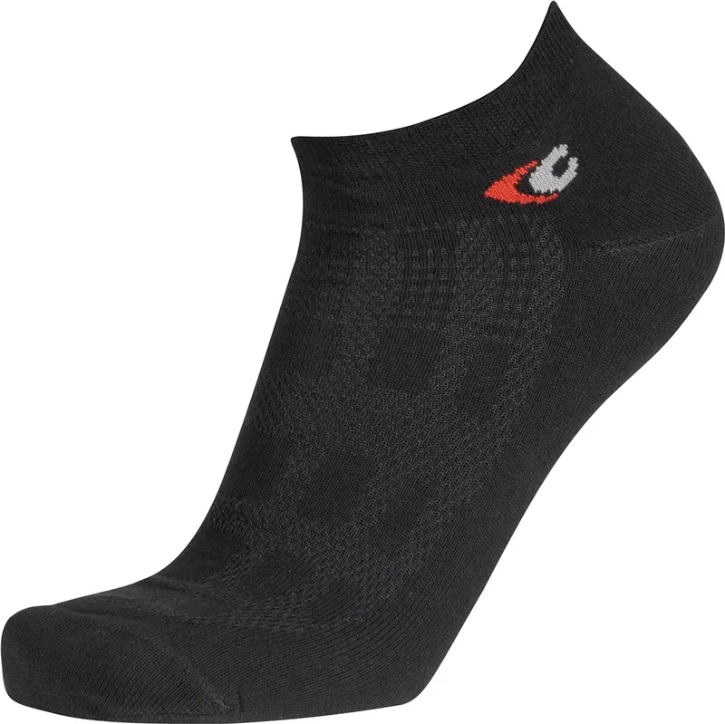 COFRA TORQUES EXTRA CORTA NERO