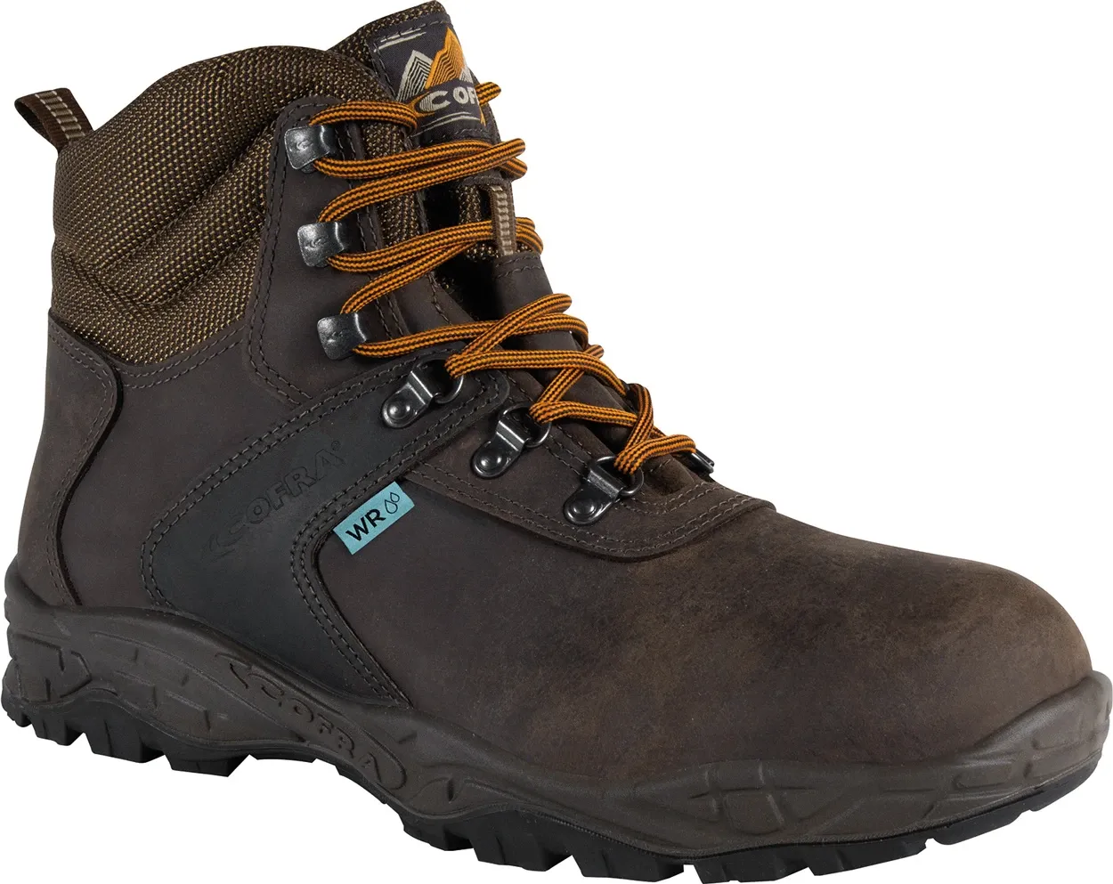 COFRA TORSTEIN BROWN