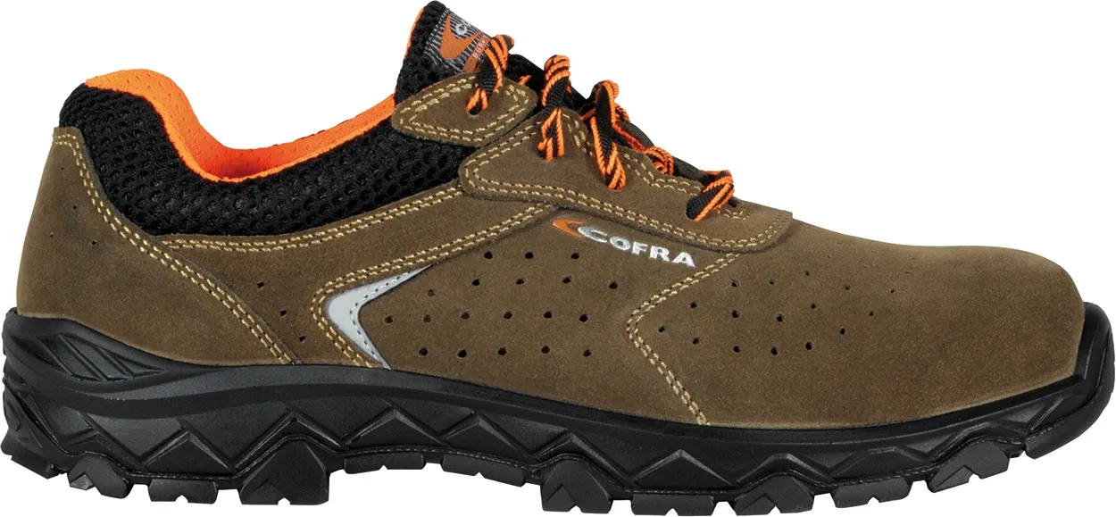 COFRA TRACTION S1PS FO SR
