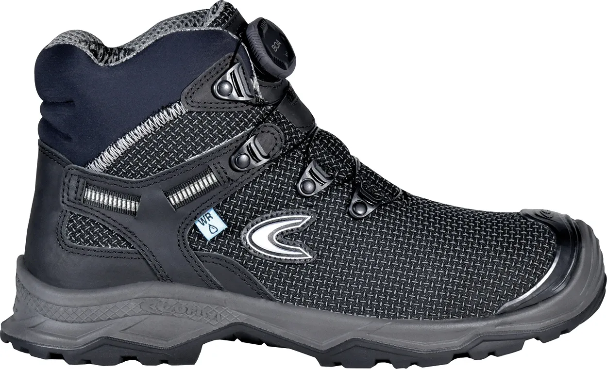 COFRA TRAMP S7S