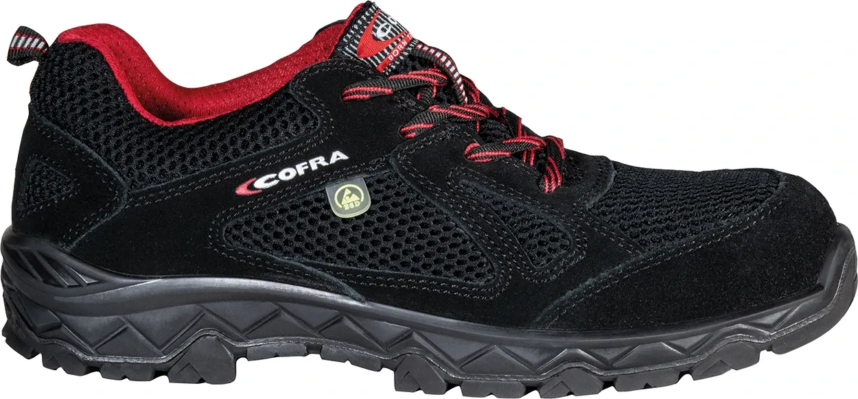 COFRA TRICEPS ESD S1PS FO SR
