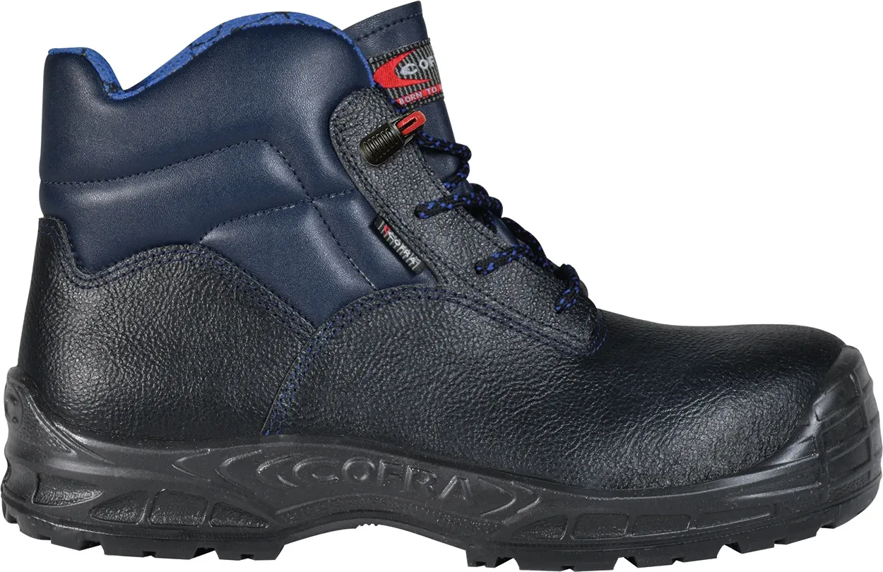 COFRA TRIESTE BLUE UK S3 SRC