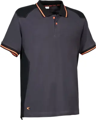 COFRA TUDELA (Anthrazit/Schwarz/AR.)