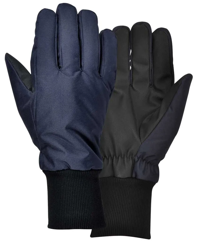 COFRA TUNDRA CRT/PAIO (Navy/Schwarz)