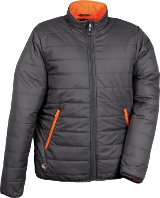 COFRA TURIN (Anthrazit/Orange)