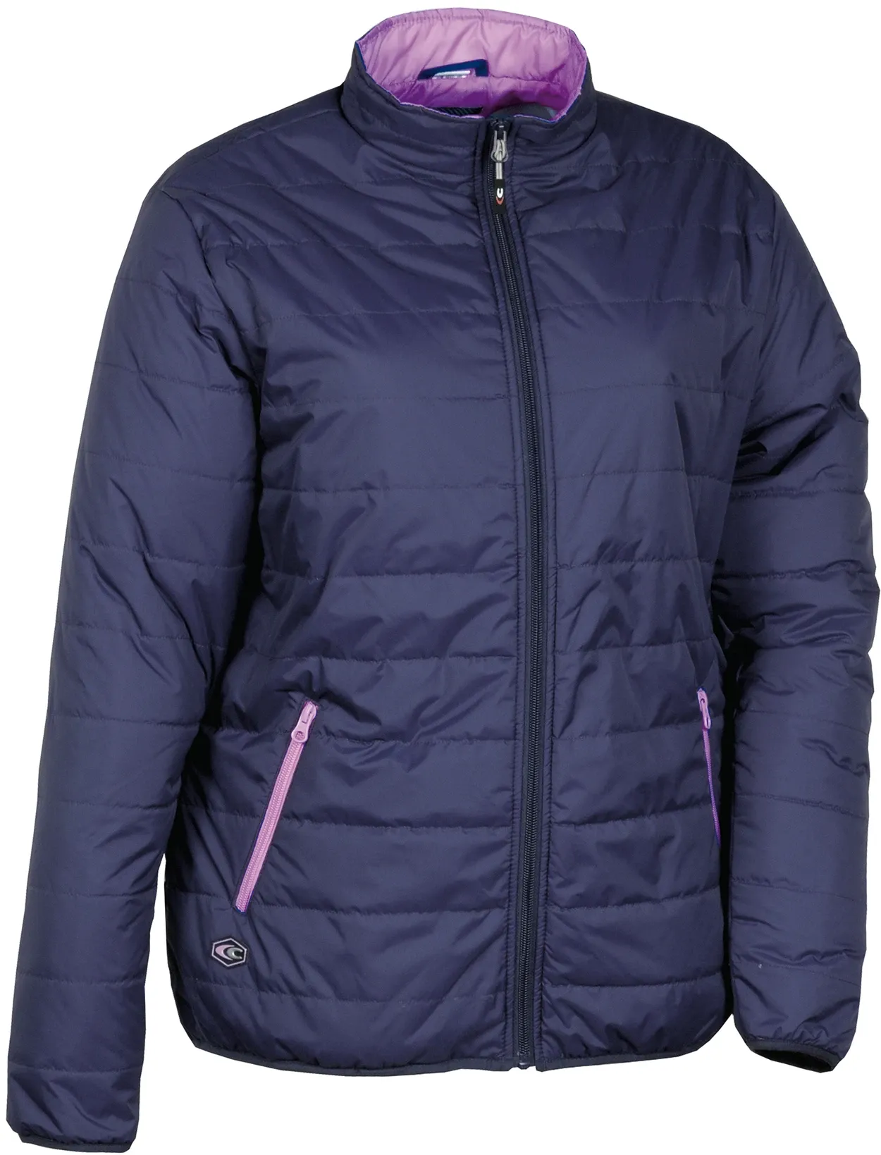 COFRA TURIN WOMAN (02 NAVY/GLICINE)