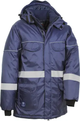 COFRA VAHRN (Navy)