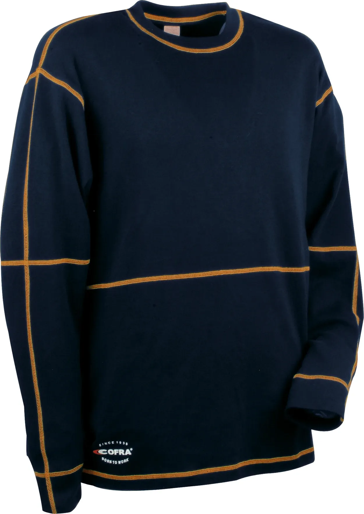 COFRA VALENCIA (Navy)