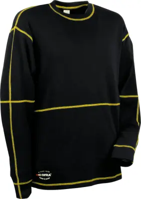COFRA VALENCIA (Schwarz)
